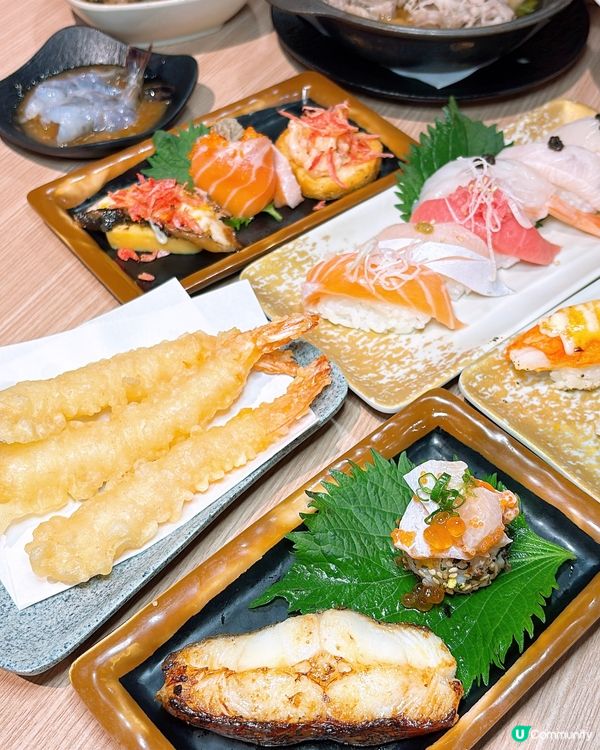 🎏銅鑼灣瀧本食放題‼️$198任飲任食兩個鐘🔥