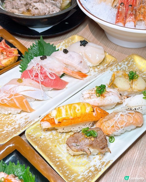 🎏銅鑼灣瀧本食放題‼️$198任飲任食兩個鐘🔥