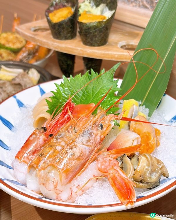 🎏銅鑼灣瀧本食放題‼️$198任飲任食兩個鐘🔥