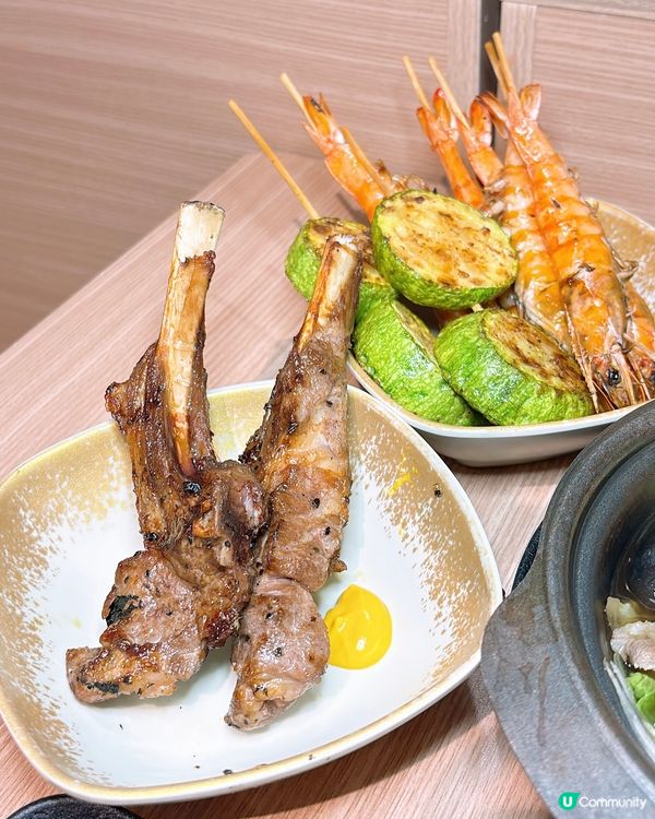 🎏銅鑼灣瀧本食放題‼️$198任飲任食兩個鐘🔥