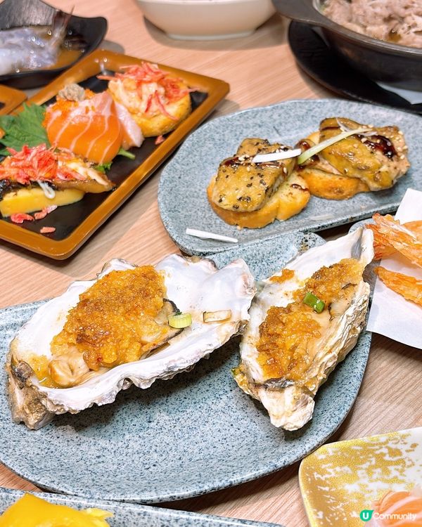 🎏銅鑼灣瀧本食放題‼️$198任飲任食兩個鐘🔥