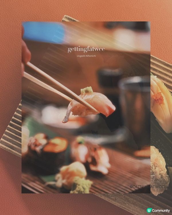 魚日本一🍣 食過未？😋 中環街市新體驗！