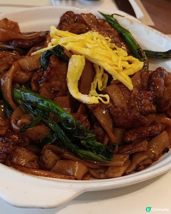 🥢太平館穿越時光隧道，經典港式情懷！😋