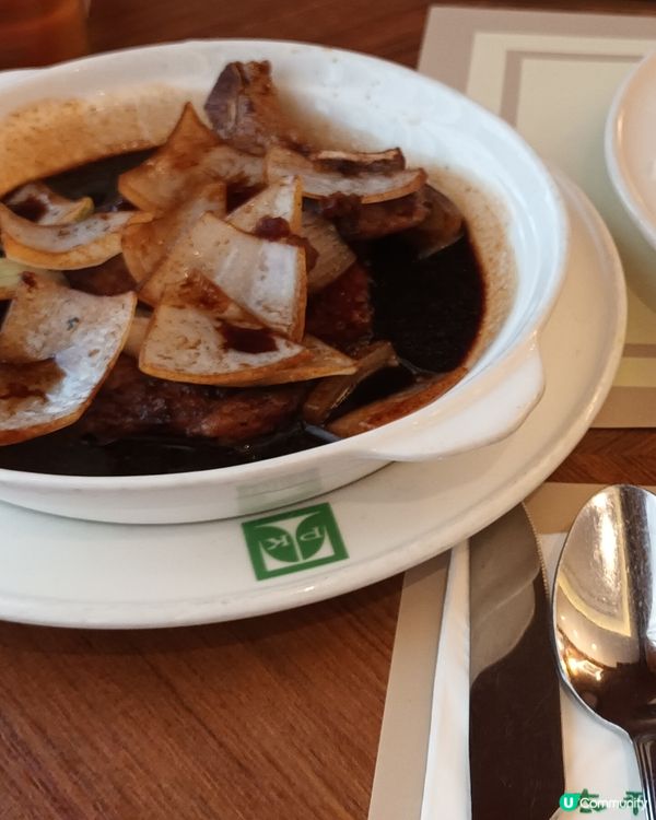 🥢太平館穿越時光隧道，經典港式情懷！😋