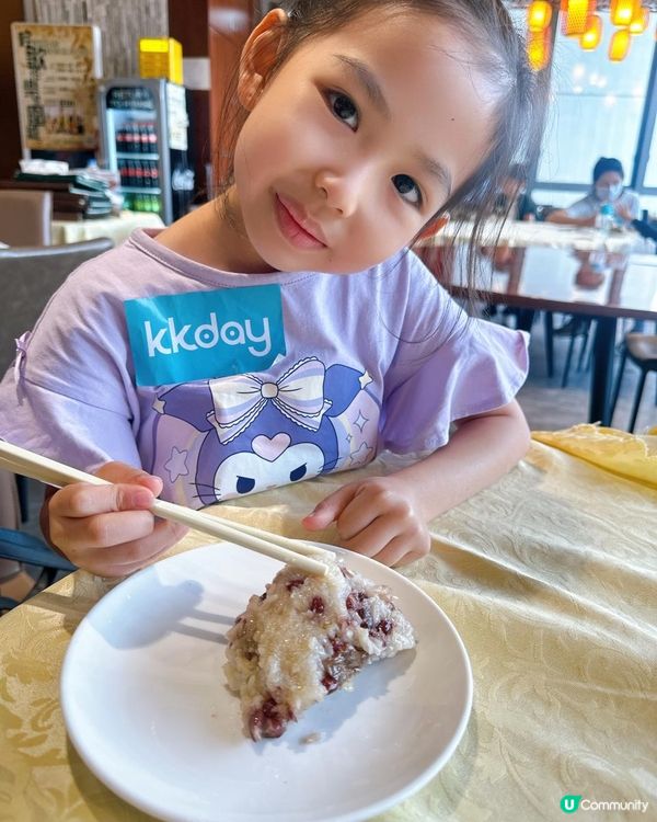 準備好端午節粽子未呀！