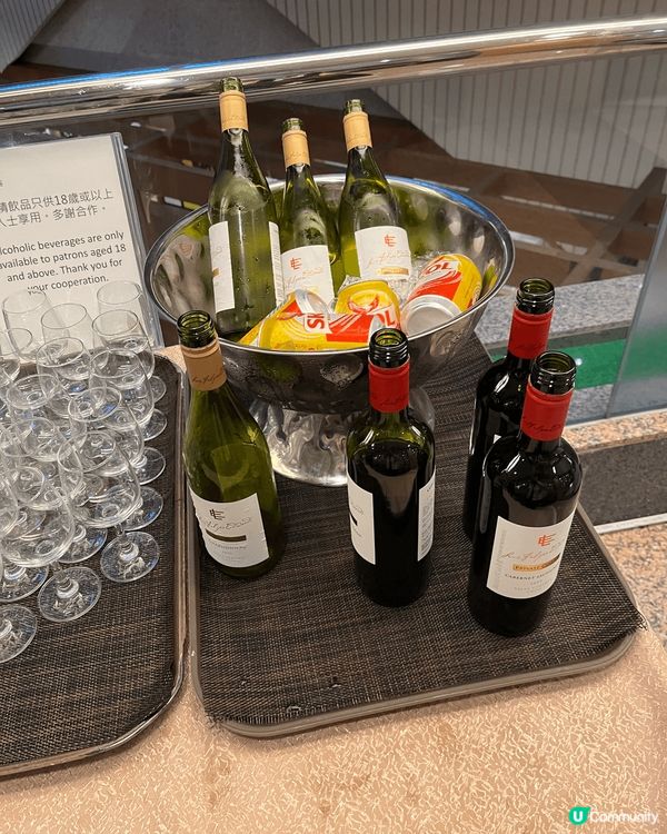 城景國際酒店自助晚餐，平日$338一位已包加一，值得推薦👍...