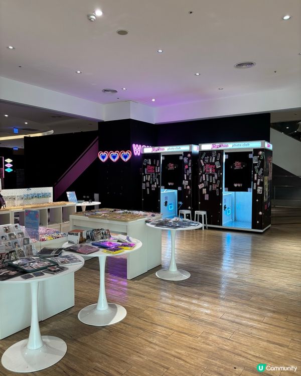 高雄SKMOutlet😍戶外兒童設施🥰 滿足一家大細玩一日☺️