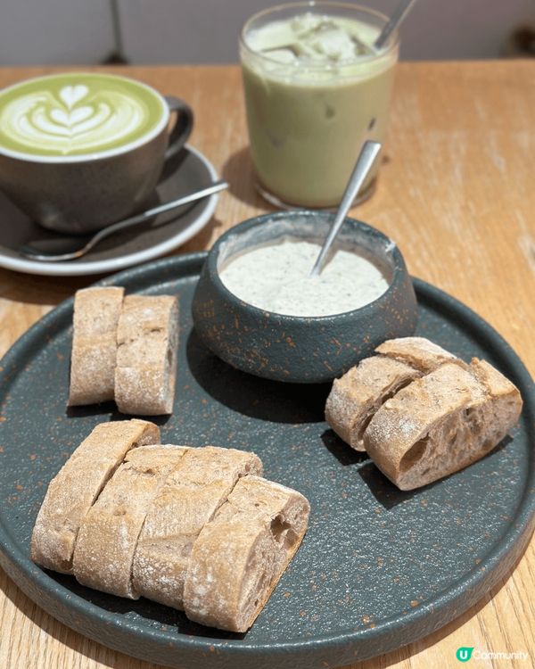 西貢開咗好多新Cafe，難得放假當然要入去試吓，今次試左ka...