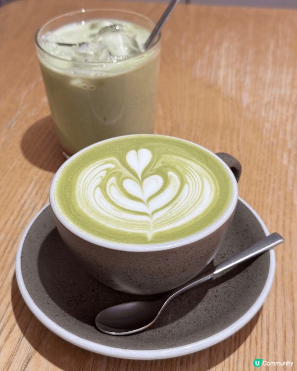 西貢開咗好多新Cafe，難得放假當然要入去試吓，今次試左ka...