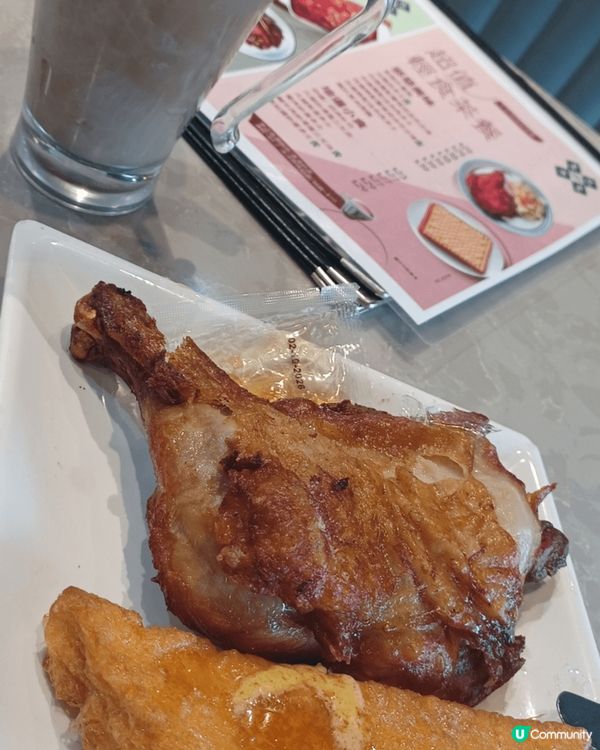 港式美食, 簡簡單單就係最好, 筲箕灣呂仔記嘅腸粉係最正, ...