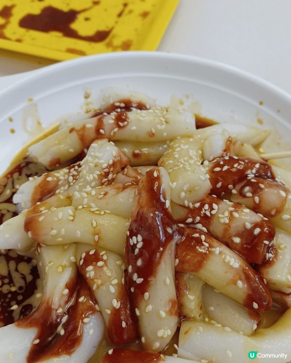 港式美食, 簡簡單單就係最好, 筲箕灣呂仔記嘅腸粉係最正, ...