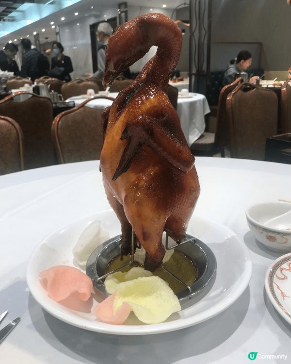 最近稻香有晚市推廣，9.9雞是每年必吃的，整體感覺可以啦，打...