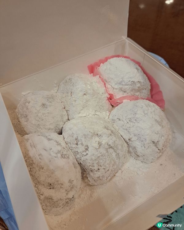 民豐糯米滋夠地道，皮軟糯，排隊人潮易消散，買開心果、花生等，...