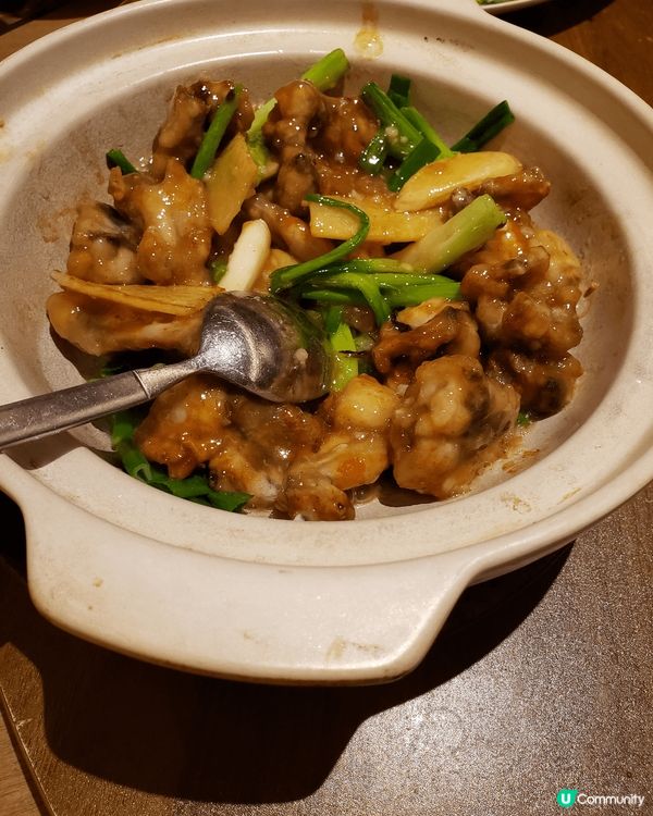 銅鑼灣時代廣場 川菜新勢力🔥