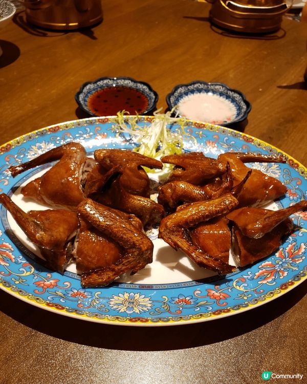 銅鑼灣時代廣場 川菜新勢力🔥