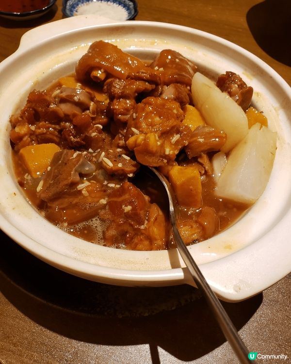 銅鑼灣時代廣場 川菜新勢力🔥