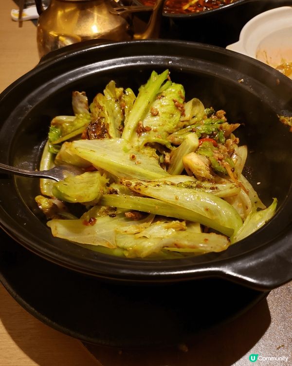 銅鑼灣時代廣場 川菜新勢力🔥