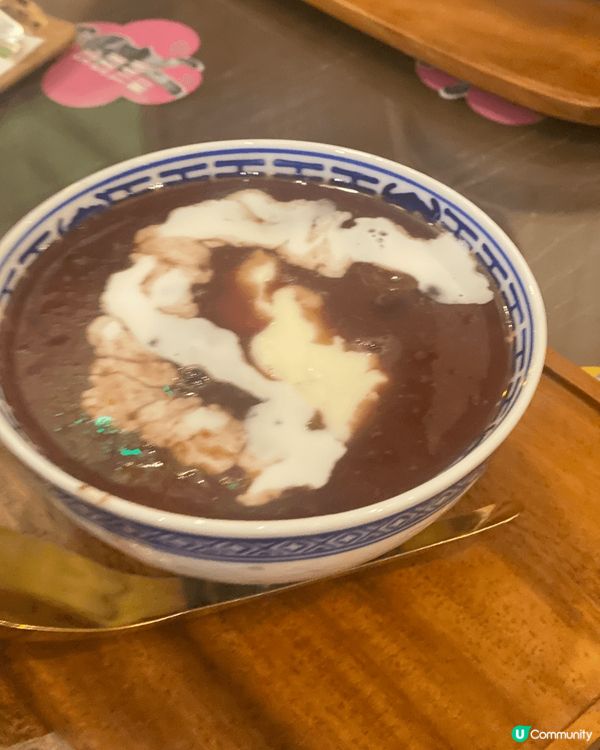 《港式甜品》銅鑼灣懷舊糖水舖｢蘇三甜蜜 ｣🤤