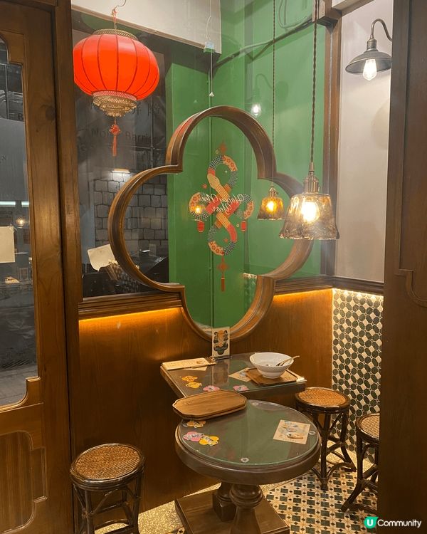 《港式甜品》銅鑼灣懷舊糖水舖｢蘇三甜蜜 ｣🤤