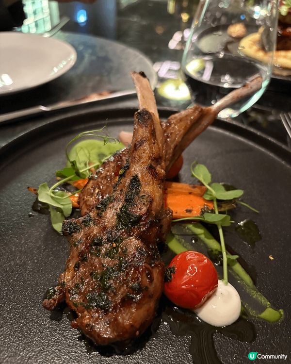 ✨ The Murray • Tai Pan|中環秘藏高級西...