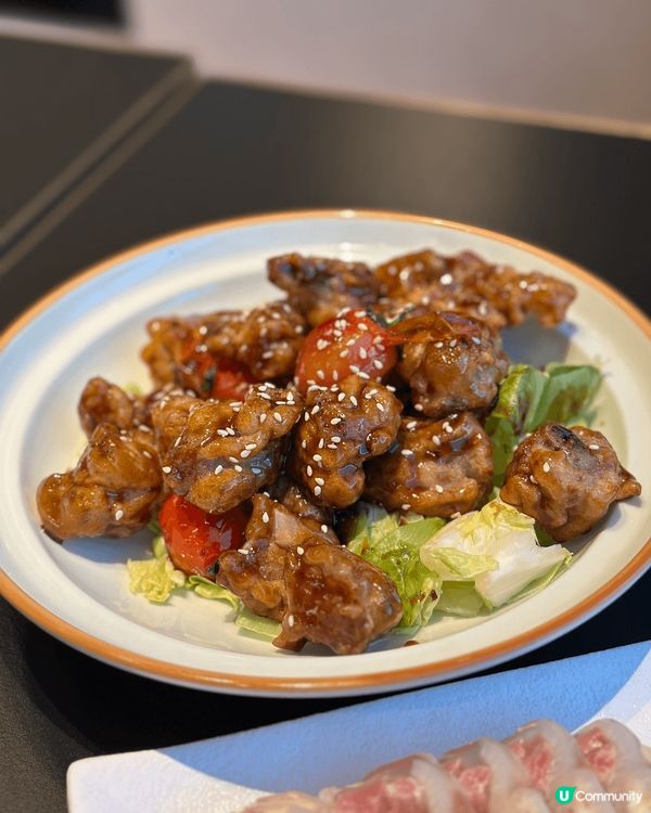 位於啟德睇藝館的名苑酒家，食物比起傳統酒樓款式更加多，而且質...