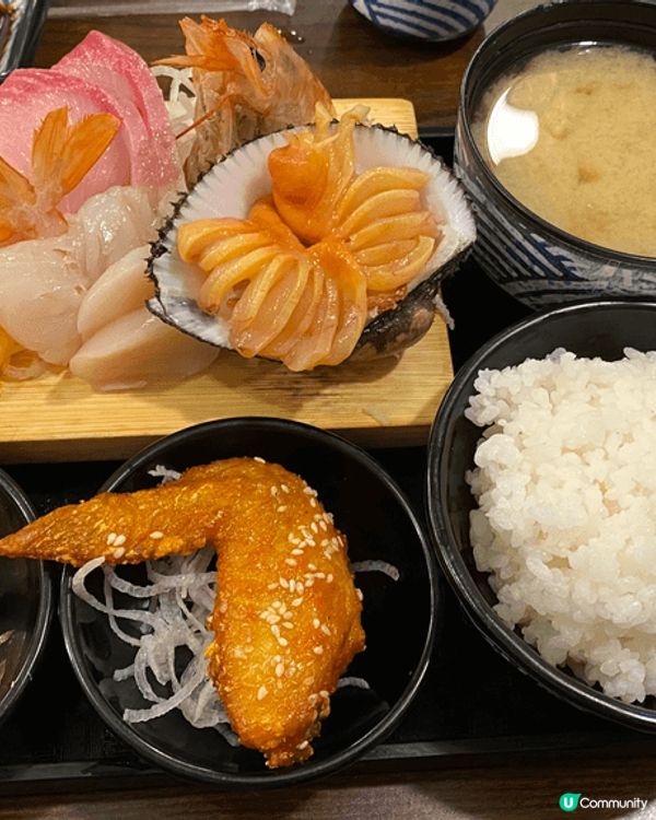 太子 佐禾町居食屋
