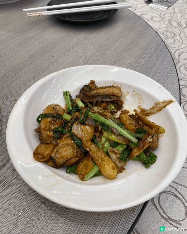 三聖食海鮮 🦞 新鮮又抵食｜忠仔記+薈廷