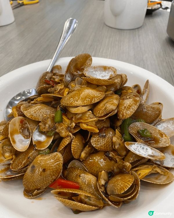 三聖食海鮮 🦞 新鮮又抵食｜忠仔記+薈廷