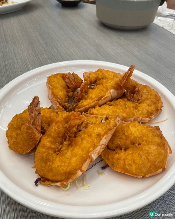 三聖食海鮮 🦞 新鮮又抵食｜忠仔記+薈廷