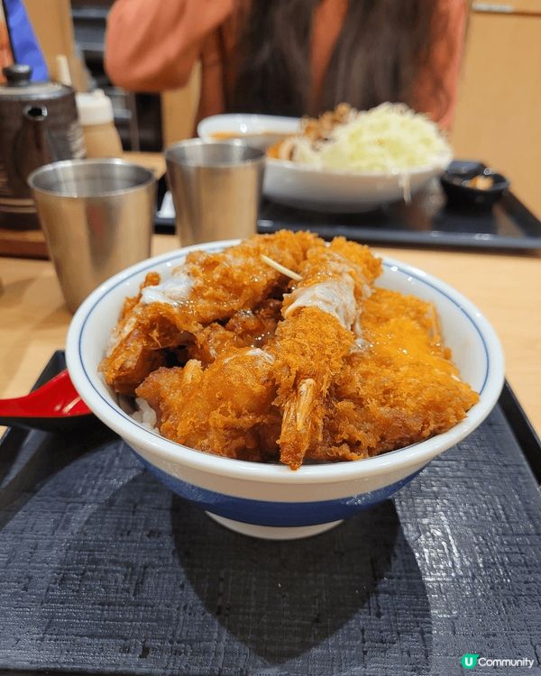 葵涌廣場吉豚屋 🐷  吉列豬扒專門店試食報告！ 