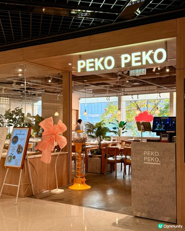 🇭🇰這家海景餐廳的漂亮飯已經next level了⋯