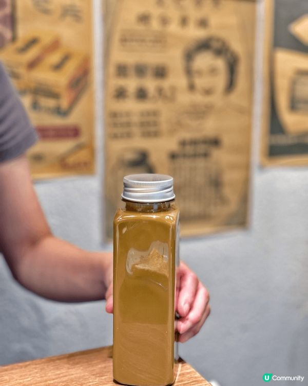 ✨ 兩草 🌿 香港尖沙咀美食探店 ✨