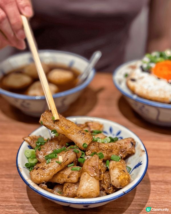 ✨ 兩草 🌿 香港尖沙咀美食探店 ✨