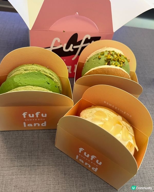 價錢比大陸仲平，抵食pancake