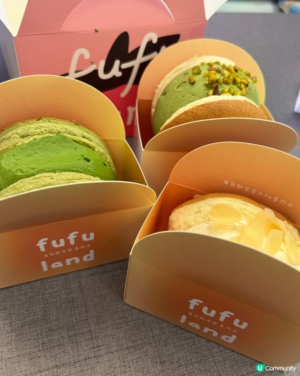 價錢比大陸仲平，抵食pancake