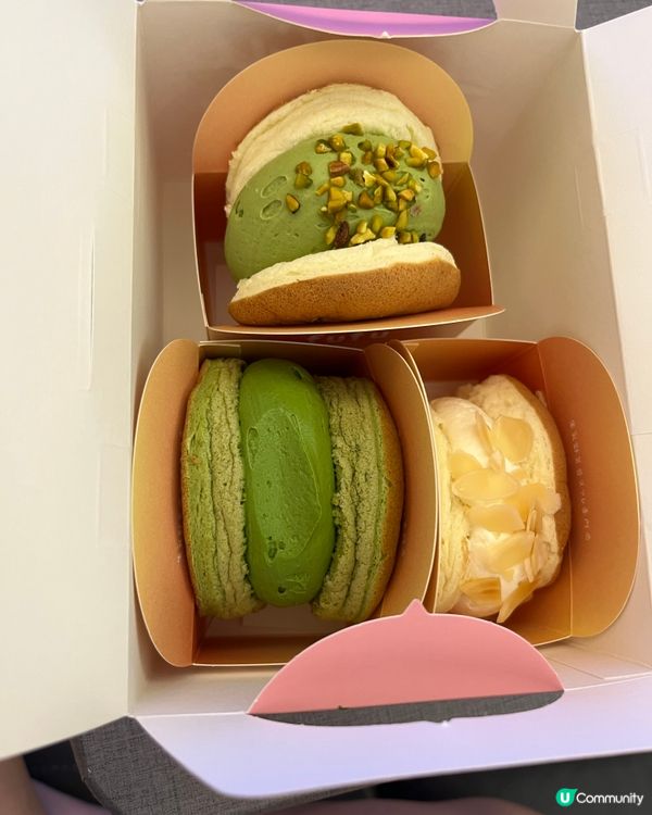 價錢比大陸仲平，抵食pancake