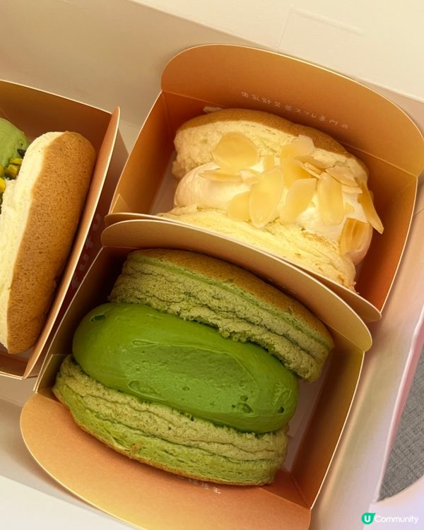 價錢比大陸仲平，抵食pancake