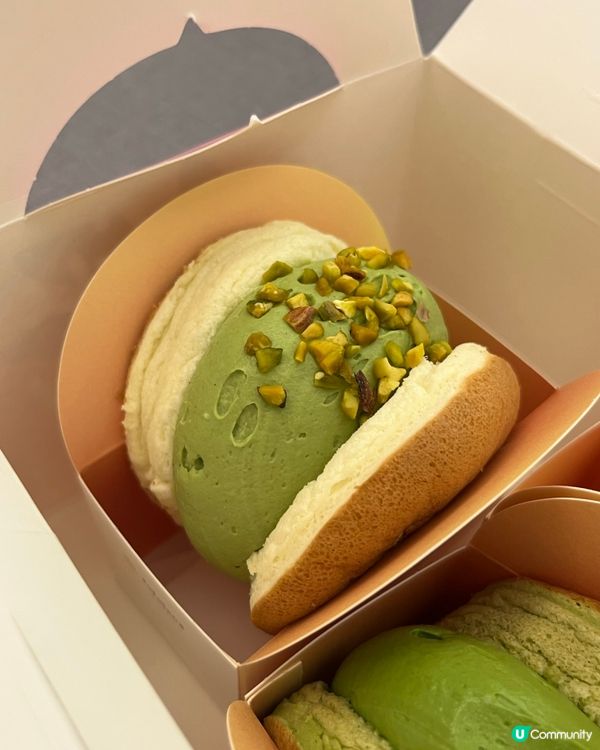 價錢比大陸仲平，抵食pancake