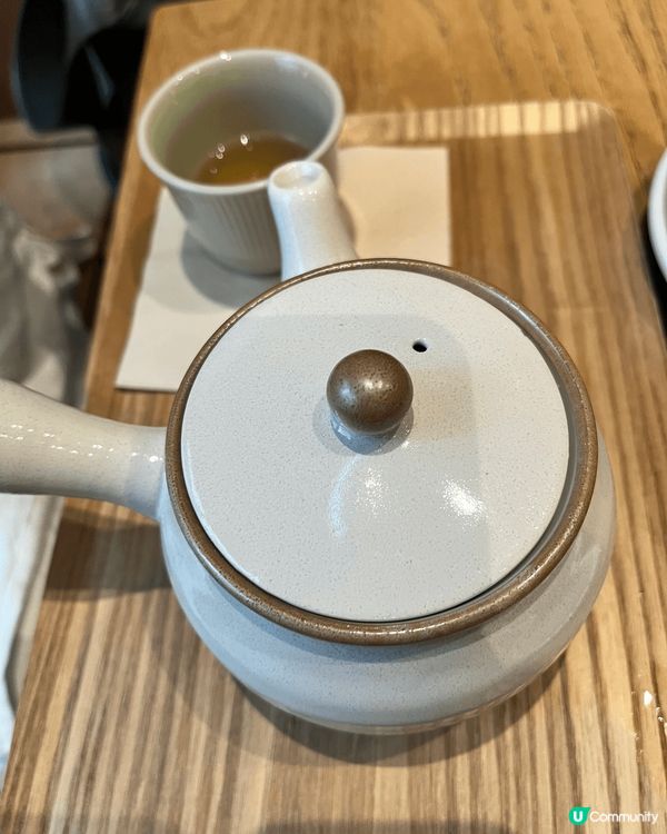 Matchali 一家超有文青風格的綠茶店！🍵位於灣仔日街，...