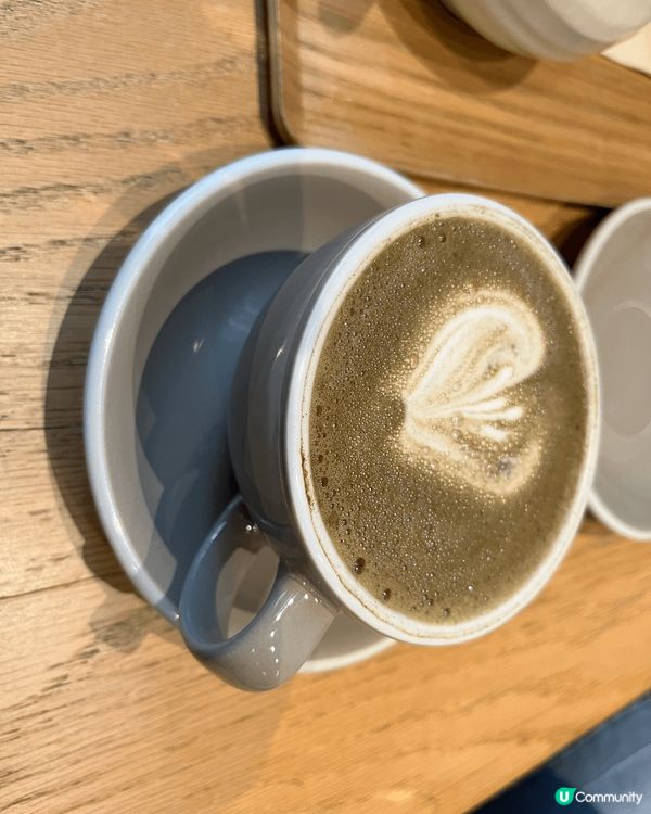 Matchali 一家超有文青風格的綠茶店！🍵位於灣仔日街，...