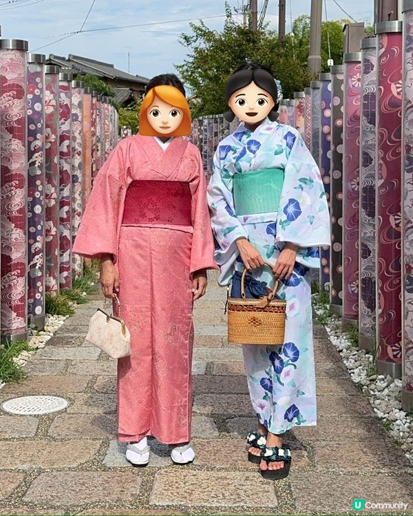 AI生成卡通🥹太可愛了！