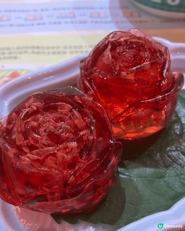 西九M+高級精緻中菜館。那裡的美景、美食和美妙的音響十分吸引...