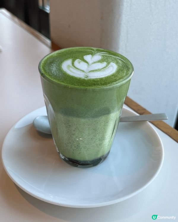 日本大熱bills , 抹茶奶及疏乎厘班戟，真係非常令人回味...