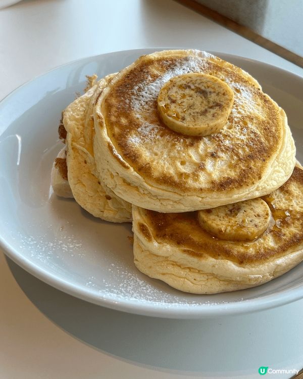 日本大熱bills , 抹茶奶及疏乎厘班戟，真係非常令人回味...