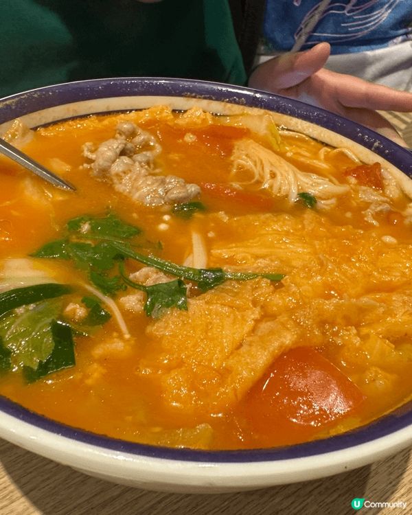 酸菜魚對我呢講，已經係家常便飯，一個星期點都要去食返兩三次，...