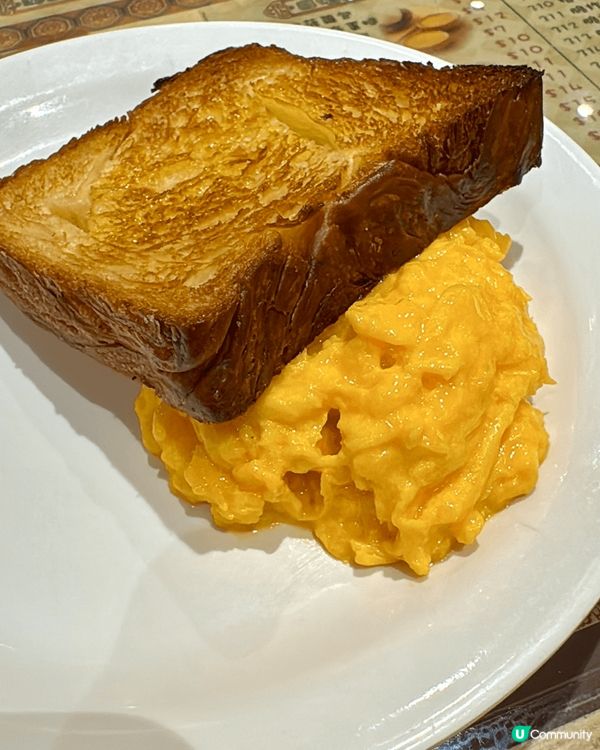 港式美食最具代表性一定非冰室莫屬，今日推薦紅茶冰室，唔單只係...