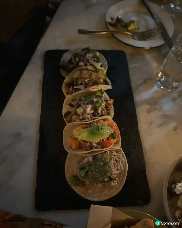 【11 Westside 被譽為全港最好食墨西哥餐廳】