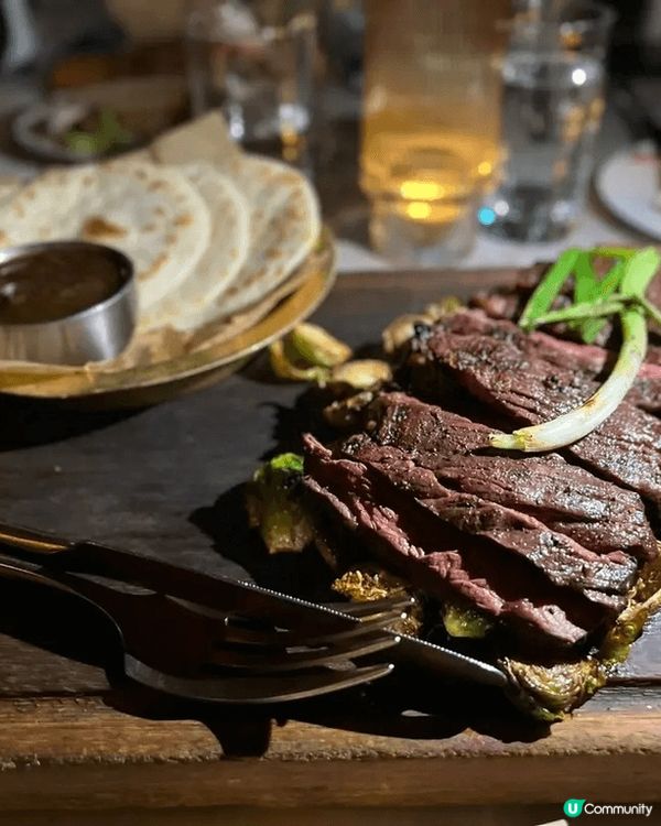 【11 Westside 被譽為全港最好食墨西哥餐廳】