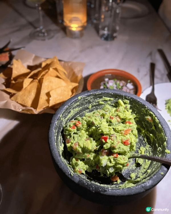 【11 Westside 被譽為全港最好食墨西哥餐廳】