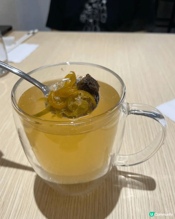 聽聞Banh mi pate係明星小店，好多藝人名人去食，難...